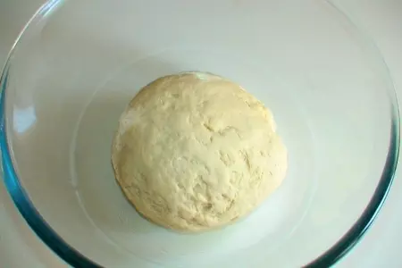 Выборгская сдоба с повидлом. гост: шаг 4