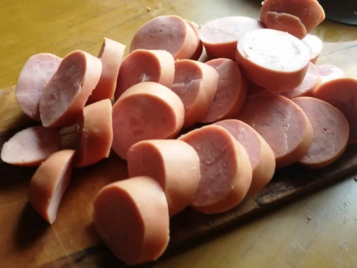 Аргентинское мясное рагу: шаг 7