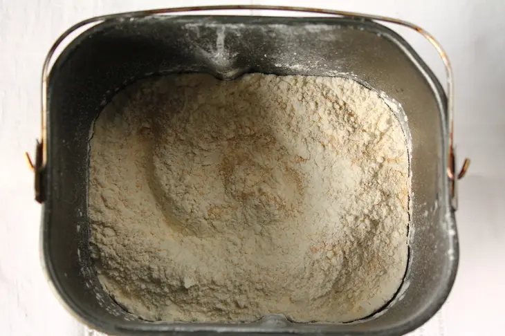 Жареные пирожки с зеленым луком и яйцами! тесто в хб: шаг 2