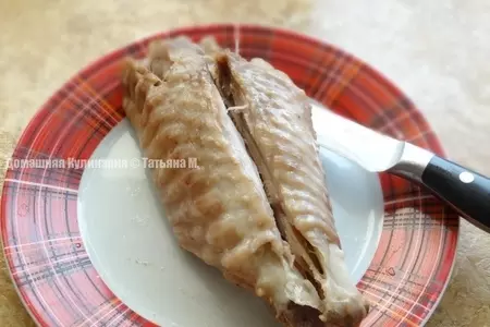 Свекольный салат с индейкой и авокадо: шаг 1