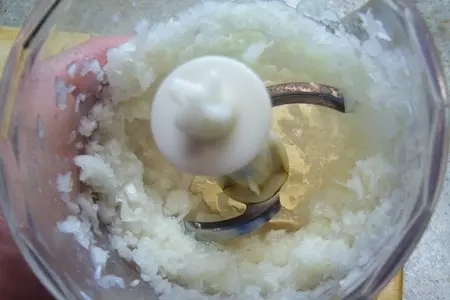 Жареный рис по-кантонезийски: шаг 3