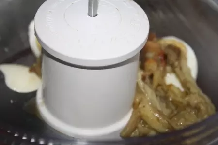 Еврейский паштет: шаг 6