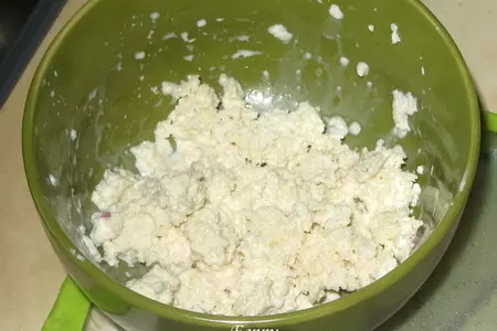 Кёфте запеченные с грибами / kiremitte mantarlı köfte: шаг 2