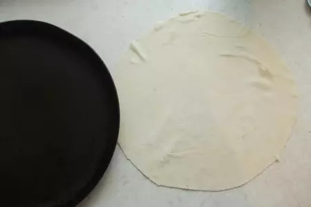 Шашлычное ассорти с домашним лавашом: шаг 2