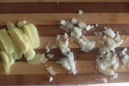 Свинина на кости с вкуснейшим маринадом: шаг 2