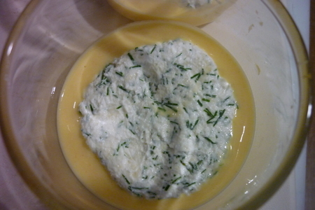 Равиоли с творогом и сыром за 2 минуты (вкусно,быстро,просто!): шаг 2
