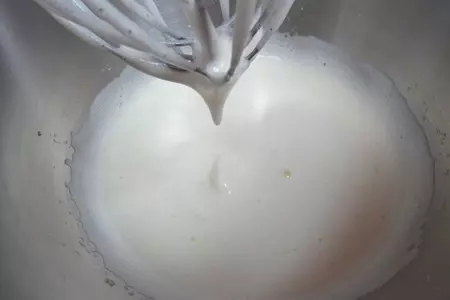 Шоколадные пирожные «искушение вкусом» с пряным сиропом из 5 специй: шаг 5