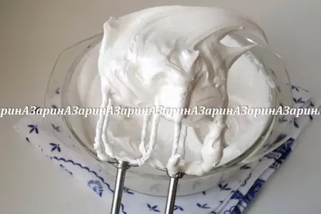 Маковые кексы с клубничным кёрдом.: шаг 12
