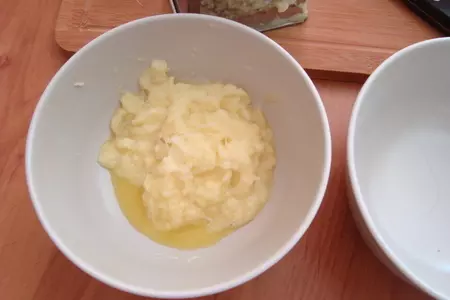 Цеппелины литовские (didzkukuliai): шаг 5