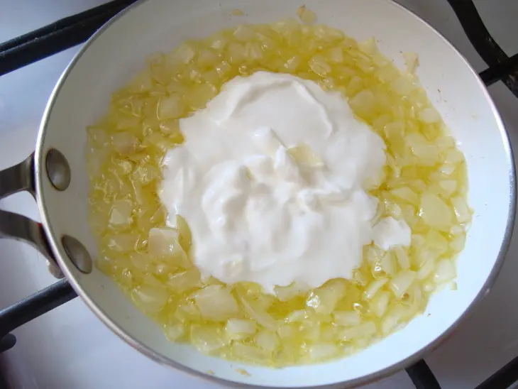 Цеппелины литовские (didzkukuliai): шаг 13