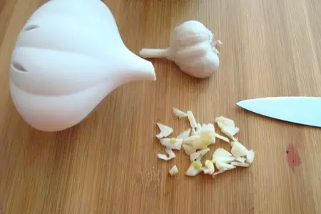 Латышский суп с фрикадельками и свёклой: шаг 11