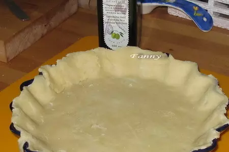 Американский яблочный пирог / american pie: шаг 3