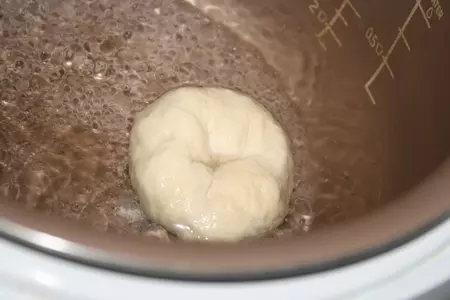 Бейглы: шаг 7