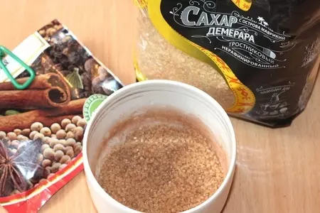 Берлинские маффины с ягодами и джемом: шаг 10