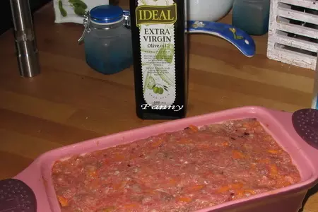 Митлоф / meatloaf: шаг 5