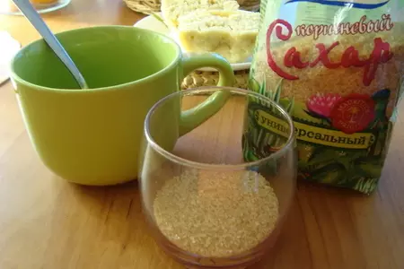 Пирожное-картошка.: шаг 3