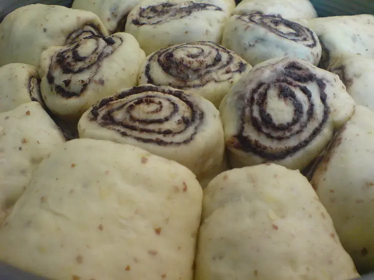 Пирог сдобный ""rugelach""//элл,привет!: шаг 6