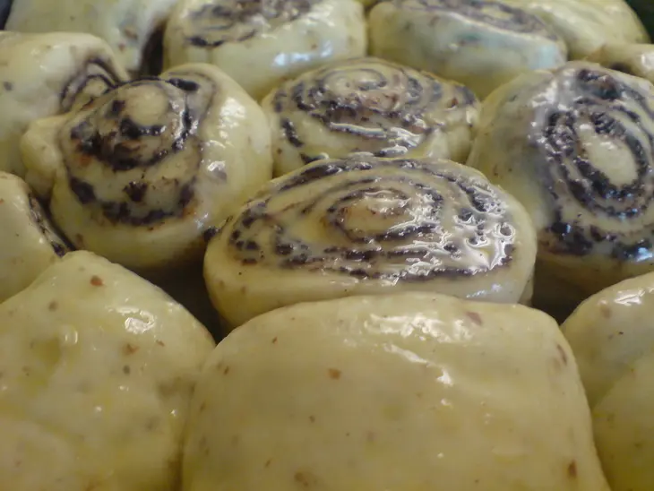 Пирог сдобный ""rugelach""//элл,привет!: шаг 7