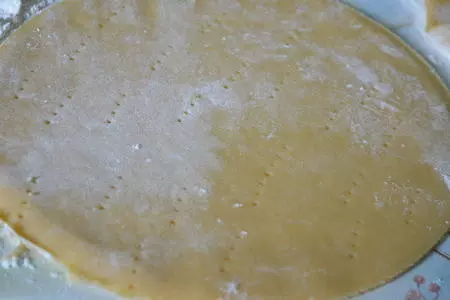 Торт "медовая вкуснятина": шаг 5