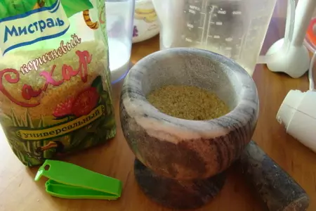 Чизкейк к утреннему чаепитию: шаг 5