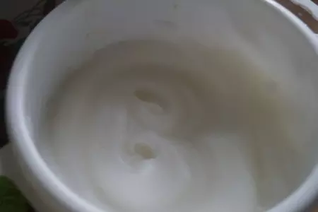 Эклеры под кракелюром с фисташковым кремом: шаг 10