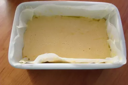 Савоярди (рецепт для начинающих!): шаг 6