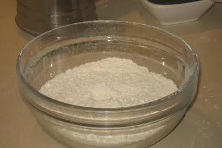 Американское печенье с шоколадными "каплями" (сhocolate chips cookies): шаг 4