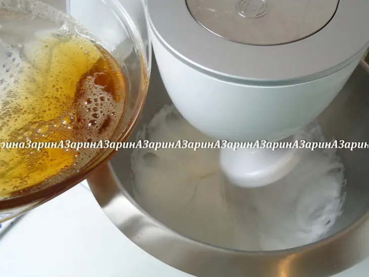 Нутовые макарон: шаг 6