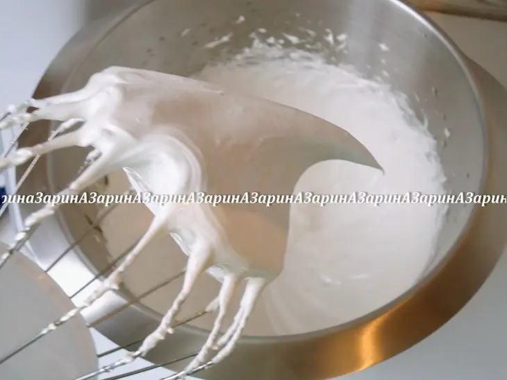 Нутовые макарон: шаг 7