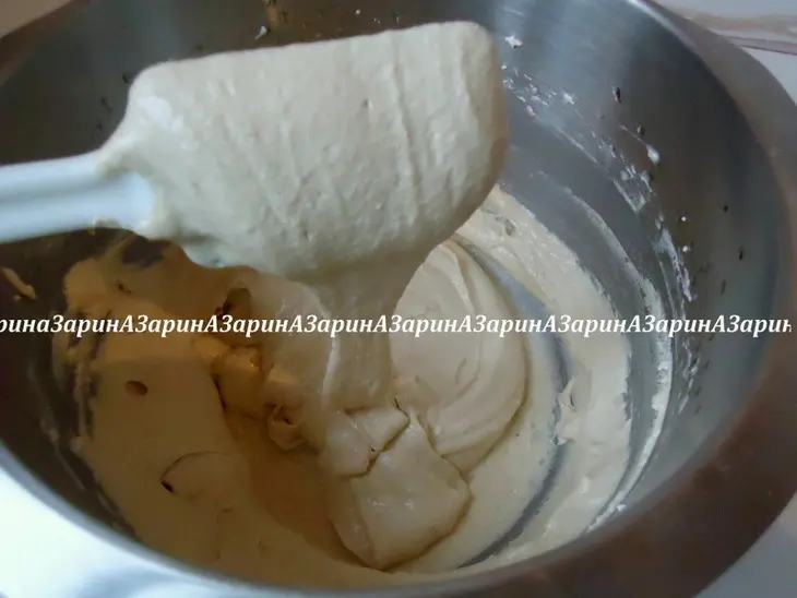 Нутовые макарон: шаг 9