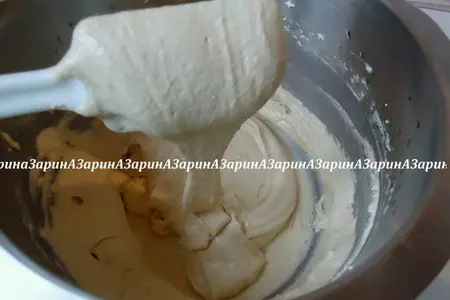 Нутовые макарон: шаг 9