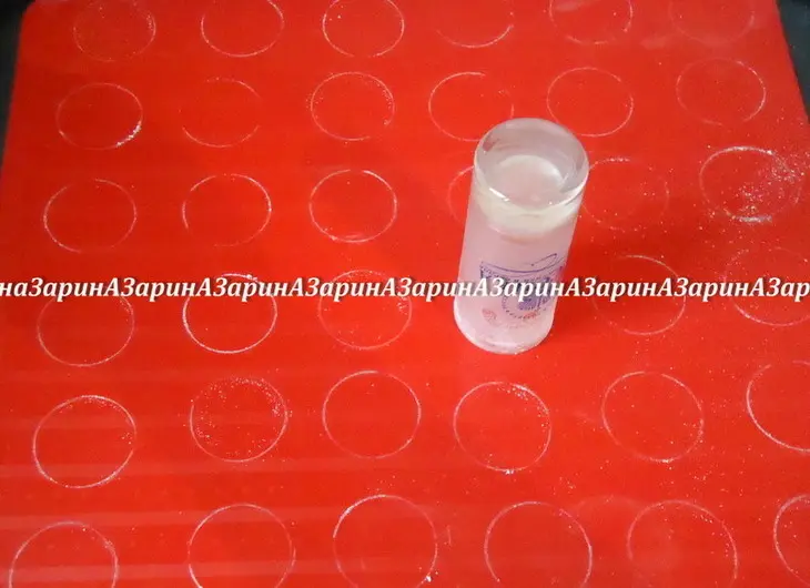 Нутовые макарон: шаг 10