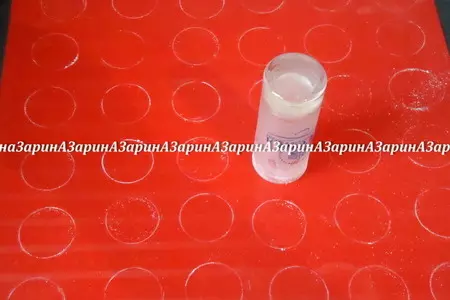 Нутовые макарон: шаг 10
