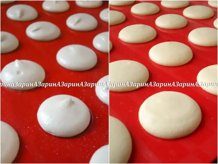 Нутовые макарон: шаг 11