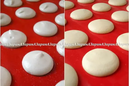 Нутовые макарон: шаг 11