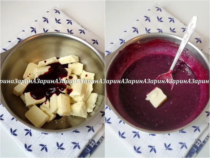 Нутовые макарон: шаг 12