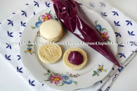 Нутовые макарон: шаг 13