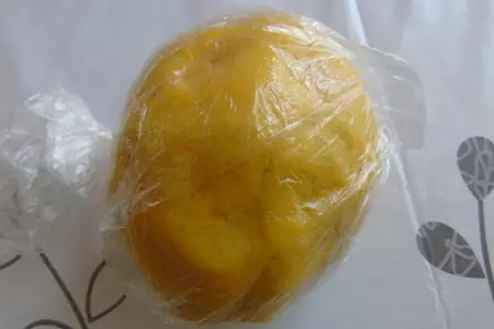 Клубничный тарт: шаг 2