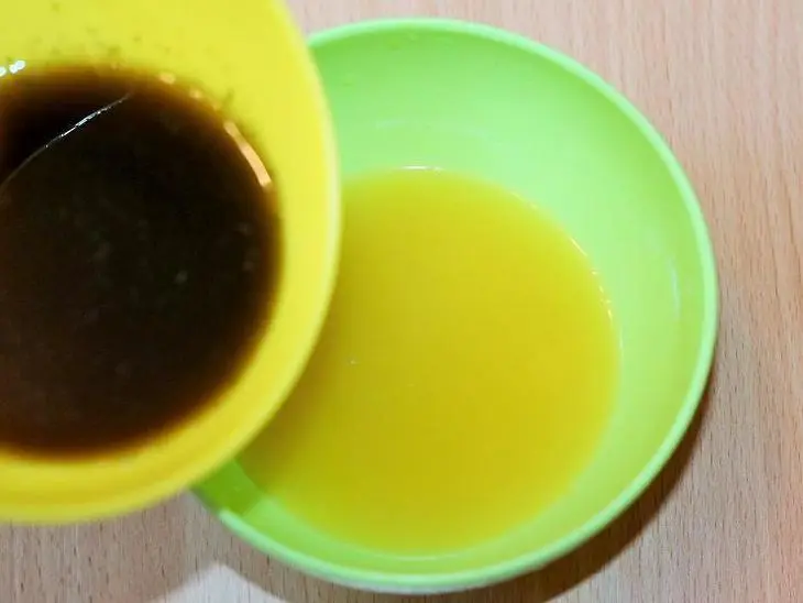 Мятный джулеп: шаг 5