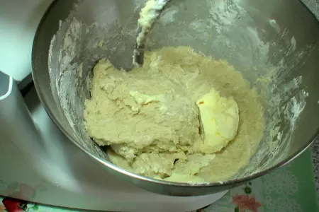 Булочки даугавини (по мотивам): шаг 4