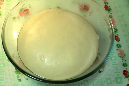 Булочки даугавини (по мотивам): шаг 6