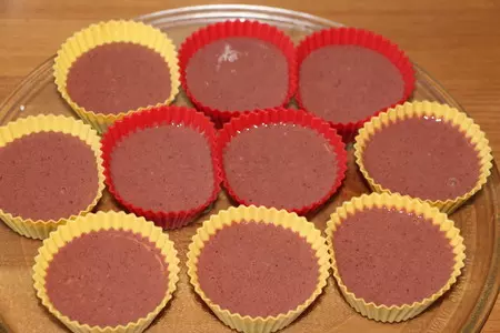 Диетический паштет из куриной печени за 5 минут: шаг 3