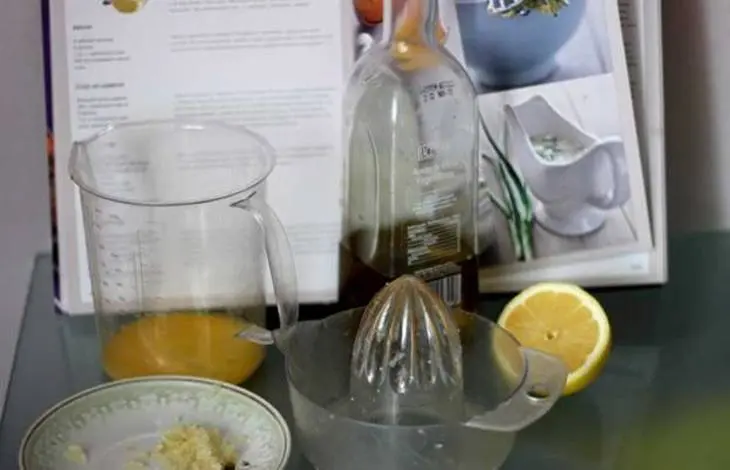 Крабовые котлеты с домашним соусом айоли и трехцветным картофельным пюре: шаг 5