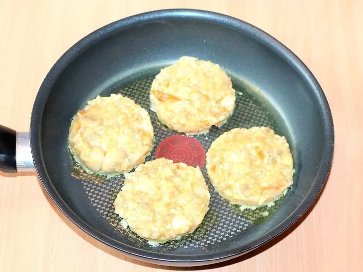Ленивые голубцы: шаг 18