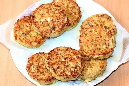 Ленивые голубцы: шаг 19