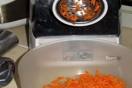 Тальятелле с уткой: шаг 3