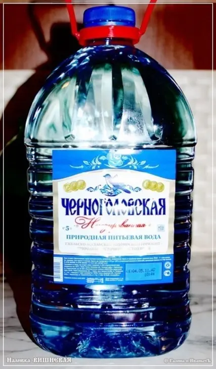 Наливка вишневая: шаг 6