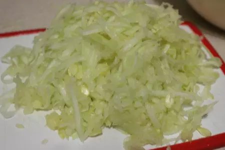 Мясной суп с пшеном, кольраби и кабачком: шаг 10