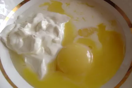 Вафли канадские с кленовым сиропом: шаг 5