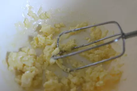 Куриный суп с манными клецками: шаг 3